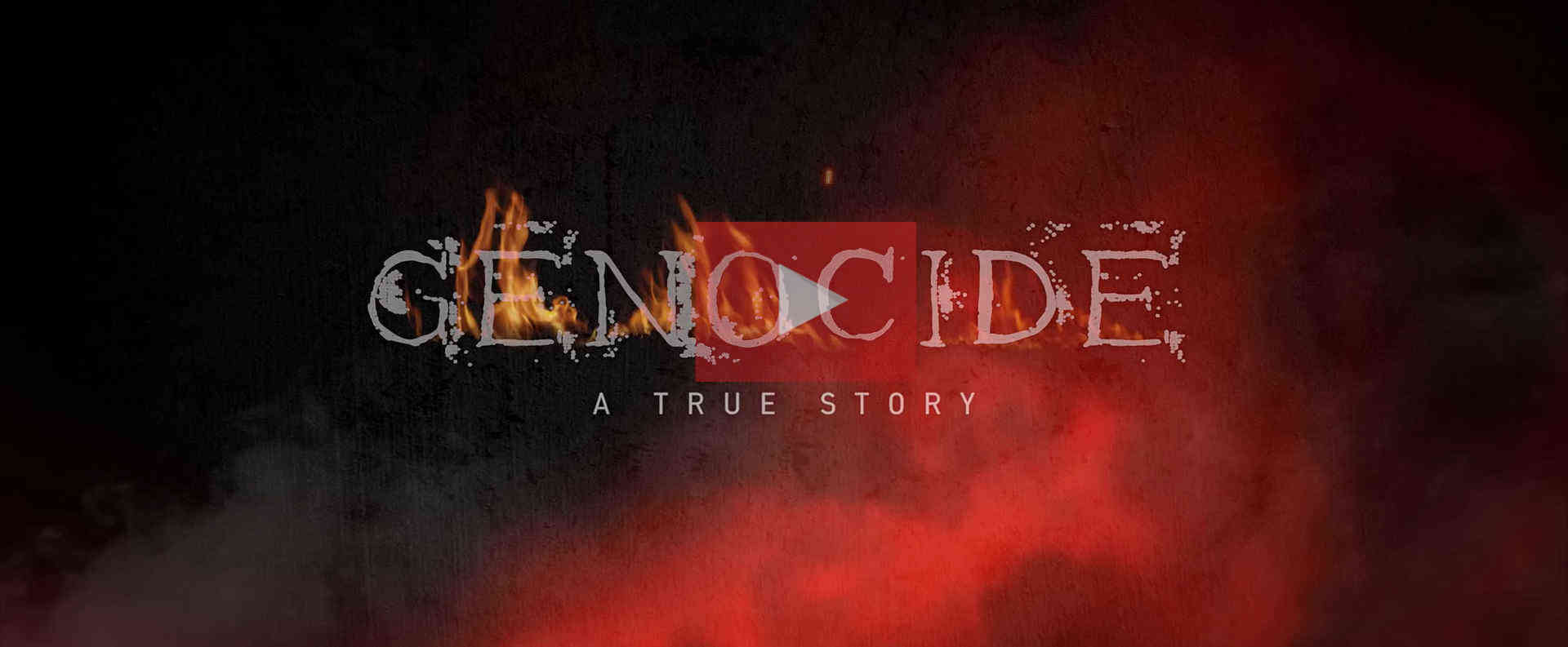 Genocide a True story